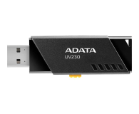 Adata USB 2.0 16GB AUV230-16G-RBK - 425751 - zdjęcie 1